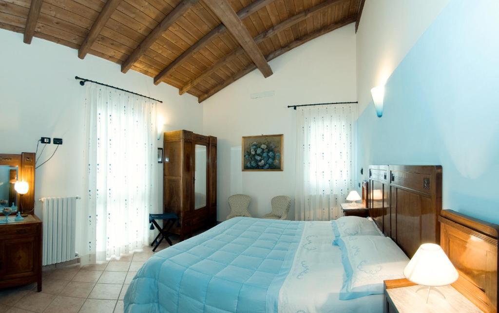 Agriturismo Alla Casella Ferrara Bilik gambar
