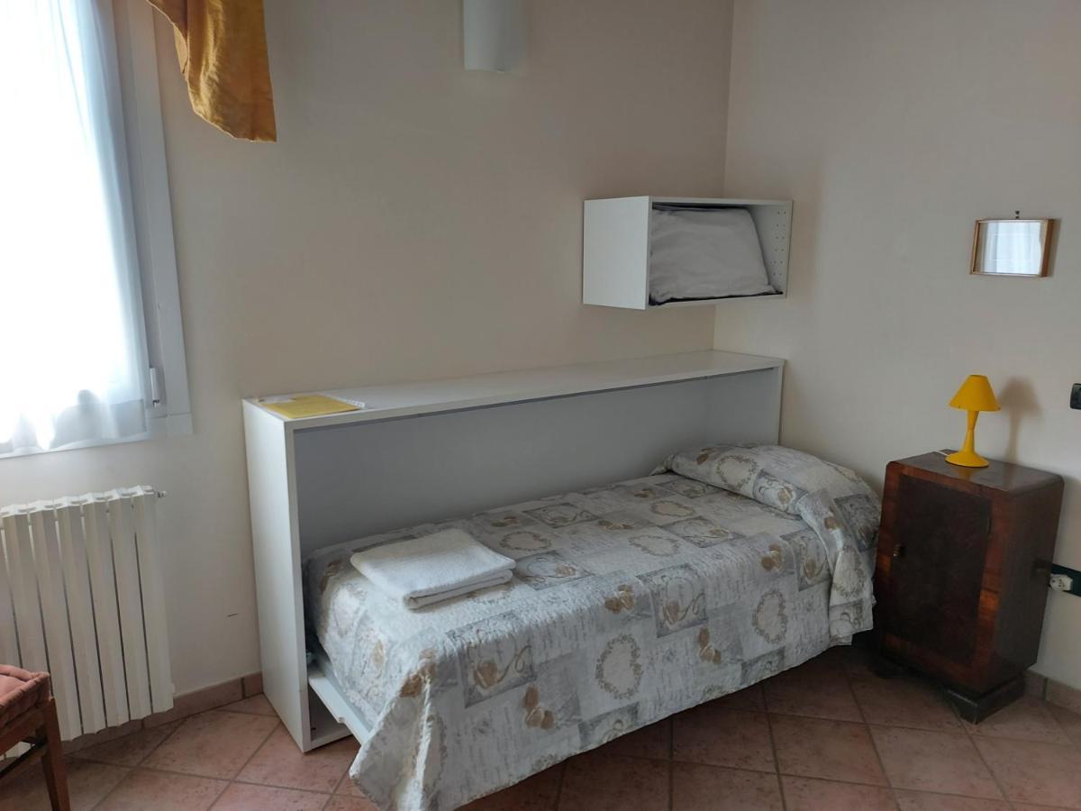 Agriturismo Alla Casella Ferrara Luaran gambar