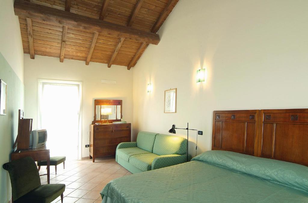 Agriturismo Alla Casella Ferrara Bilik gambar